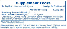 Load image into Gallery viewer, Phosphagen Creatine