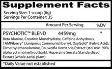 Load image into Gallery viewer, Psychotic