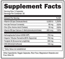 Load image into Gallery viewer, RUT Natural Booster