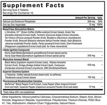 Load image into Gallery viewer, Score XXL