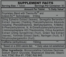 Load image into Gallery viewer, Stimerex ES Mini 20 Tab