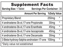 Load image into Gallery viewer, Sustanon 250