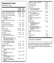 Load image into Gallery viewer, Swanson's Multi