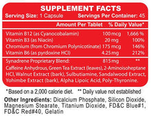 Load image into Gallery viewer, Synadrene