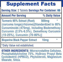 Load image into Gallery viewer, Turmeric 95