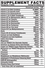 Load image into Gallery viewer, Vitadapt