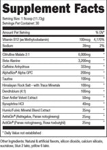 Load image into Gallery viewer, Woke AF Black