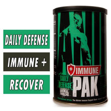 Load image into Gallery viewer, Animal Immune Pak