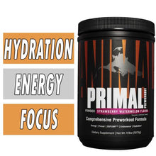 Load image into Gallery viewer, Animal Primal Pre Workout