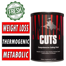 Load image into Gallery viewer, Animal Cuts