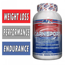 Load image into Gallery viewer, CarniSport