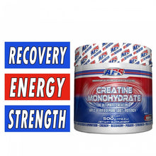Load image into Gallery viewer, Creatine Monohydrate 500 Grams