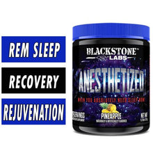 Load image into Gallery viewer, Anesthetized