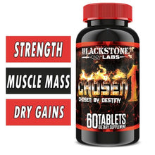 Load image into Gallery viewer, Chosen 1