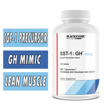 Load image into Gallery viewer, SST-1 GH