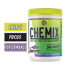 Load image into Gallery viewer, Chemix Pre-Workout
