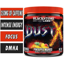 Load image into Gallery viewer, Dust X