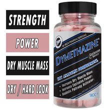 Load image into Gallery viewer, Dymethazine