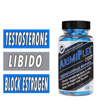 Load image into Gallery viewer, Arimiplex