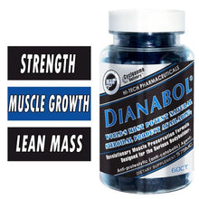 Load image into Gallery viewer, Dianabol