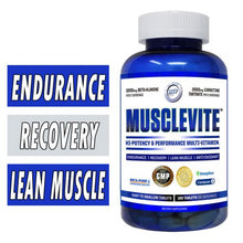 Load image into Gallery viewer, MuscleVite