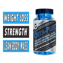 Load image into Gallery viewer, Osta-Plex