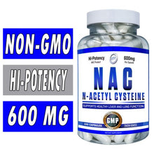 Load image into Gallery viewer, NAC N-Acetyl Cysteine