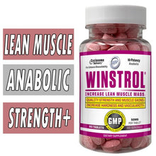 Load image into Gallery viewer, Winstrol