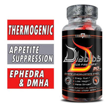 Load image into Gallery viewer, Diablos