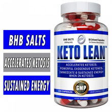 Load image into Gallery viewer, Keto Lean