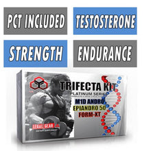 Load image into Gallery viewer, Trifecta Kit