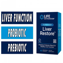 Load image into Gallery viewer, Florassist Liver Restore