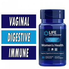 Load image into Gallery viewer, Florassist Probiotic Women's Health