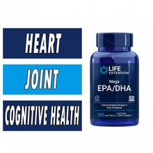 Load image into Gallery viewer, Mega EPA/DHA