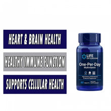 Load image into Gallery viewer, One-Per-Day Multivitamin