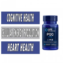Load image into Gallery viewer, PQQ 20mg