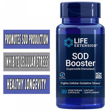 Load image into Gallery viewer, SOD Booster