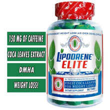 Load image into Gallery viewer, Lipodrene Elite