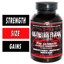 Load image into Gallery viewer, Monster Plexx