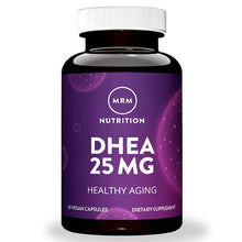 Load image into Gallery viewer, DHEA 25mg