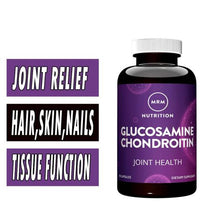 Load image into Gallery viewer, Glucosamine & Chondroitin Sulfate
