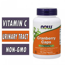 Load image into Gallery viewer, Cranberry Caps