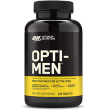 Load image into Gallery viewer, Opti-men Multi-Vitamin
