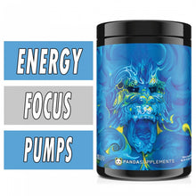 Load image into Gallery viewer, Rampage Pre Workout