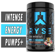 Load image into Gallery viewer, Blackout Pre Workout