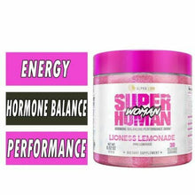 Load image into Gallery viewer, SuperHuman Woman