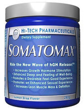 Load image into Gallery viewer, Somatomax