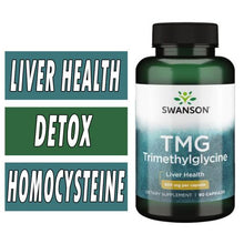 Load image into Gallery viewer, Swanson TMG