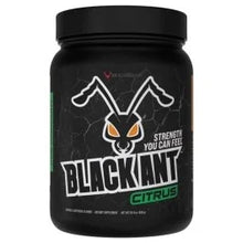 Load image into Gallery viewer, Black Ant Pre Workout
