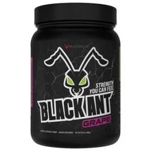 Load image into Gallery viewer, Black Ant Pre Workout
